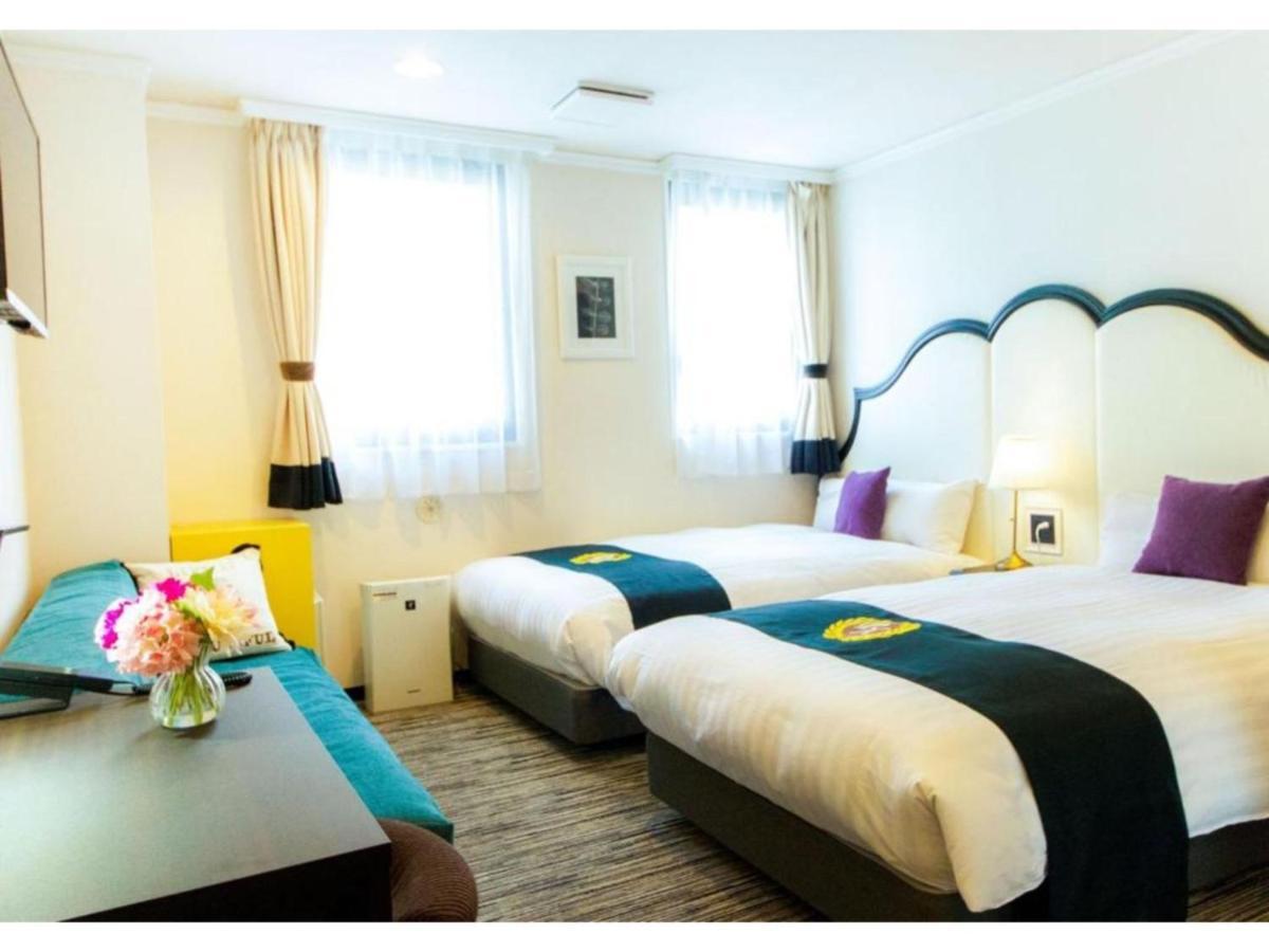 Grand Park Hotel Panex Tokyo / Vacation Stay 77740 Exterior photo